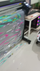 Decal Stiker striping motor Mio M3 125 bisa request sticker striping transparan Mio 125 / Mio GT /  Mio Z / Mio SOUL desain custom - List Variasi motor yamaha Mio M3 / Mio 125 bahan bening striping Transparan mio m3 Custom bebas request TC-0734