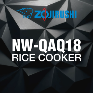 Zojirushi NW-QAQ18 10 Cup Induction Heating (IH) Rice Cooker