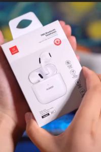 Original Xundd X25 TWS Wireless Earphone Bluetooth-Compatible Stereo Headset for Outdoor Sports