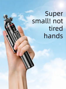 Selfieshow | Rotatable Handheld Stable Portable Versatile Selfie Stick