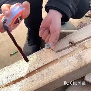 meteran 10 meter paling kuat stainless meteran tukang 10 meter anti karat tahan banting