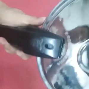 Pressure Cooker Kit Gagang 18-22cm 28-32cm Inner Diameter Handle Pressure Cooker Pegangan Panci Presto Universala