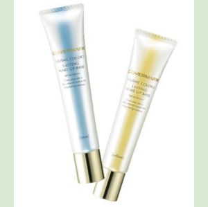 【Direct From Japan】COVERMARK Jasmy Color Lasting Makeup Base 30g/2 types SPF38 PA+++ moisturizing