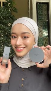 IN2IT Mattifying Loose Powder 10g (MLP01) [Halal Certified] In2It Soft Matte Powder Soft Mat - Lazada