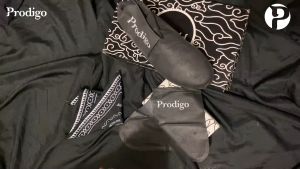 Prodigo * Jas Hujan Sepatu Karet Tripa | Rain Cover Shoes | Cover Sepatu Anti Air | Pelindung Sepatu Premium