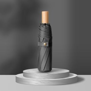 Foldable Waterproof Sun Umbrella