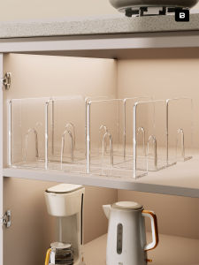 MUGG | Multi-purpose Kitchen Storage Rack