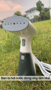 BÀN LÀ HƠI NƯỚC CẦM TAY LOCKNLOCK ENI148