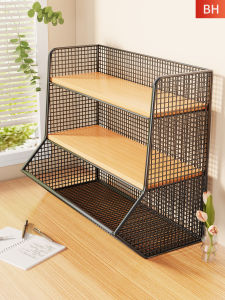 MUGG | Desktop Bookshelf Multiple Layers