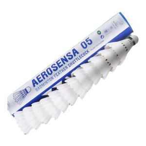 Yonex | Durable Training Shuttlecock 05 Duck Feathers