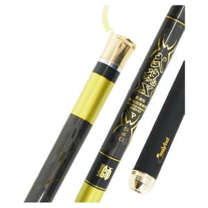 POKEE | Super Light Ultra Hard Fishing Rod 28 Tone