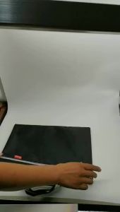 Túi đựng tài liệu cầm tay Rongzhiya A4 Túi Zipper Túi Tài Liệu Cotton Canvas Túi Đựng Tài Liệu Dành Cho Phụ Nữ Và Nam Giới In Ấn Tùy Chỉnh LOGO