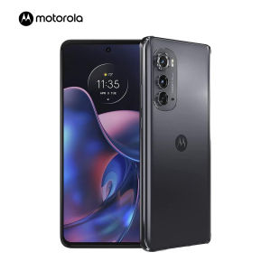 Motorola Edge (2022) 6.6-inch Smartphone 6+128GB Global XT2205 Gray