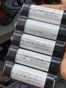 Pin đóng 21700 DG40 USA Xả cao 80A Liên tục.