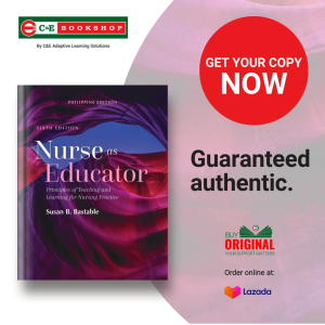Nurse as Educator: Principles of Teaching and Learning for Nursing Practice -9781284264364 - C&E Bookshop