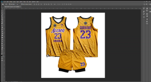 JERSEY SUBLIMATION SPORTS