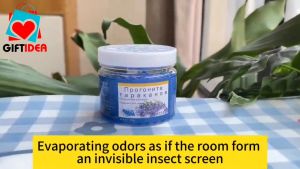 120G Cockroach Repellant Box Breeze Cockroach gel Roach repellent Lipas killer