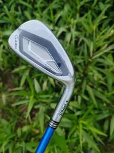8PCS G440 Golf Iron Set 4 5 6 7 8 9 W U Iron Graphite Steel Shaft Golf Iron Set Right Hand