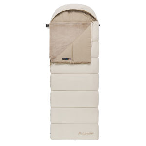 NatureHike | Electric Heating Insulated Sleeping Bag