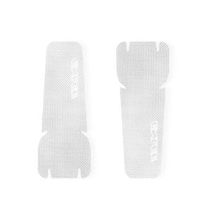 ENLEE Bicycle Handlebar Protection Sticker Road MTB Bike Care Car Sticker Frame Protective Film Anti-Scratch PVC Sticker