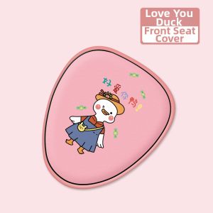 Waterproof Sun Protection Decorative Seat Cover