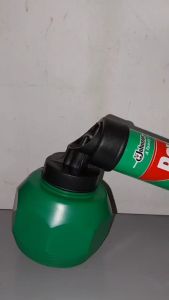 Baygon Small Pump Spray + Liquid Spray Fragrance Free 175ml