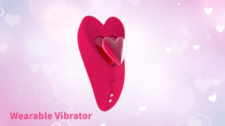Wearable Panty Vibrator for Woman Strong Magnetic Clip App Remote Control Butterfly Clit G Spot Vibrator Mini Vibrating Panties with 9 Modes Invisible Vibrators Adult Sex Toys for Women Rose Red | ... Wearable Panty Vibrator for Woman Strong Magnetic Clip App Remote Control Butterfly Clit G Spot Vibrator Mini Vibrating Panties with 9 Modes Invisible Vibrators Adult Sex Toys for Women Rose Red | ...
