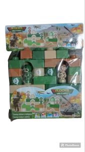 Bộ đồ chơi lắp ghép xếp hình trí tuệ cho bé