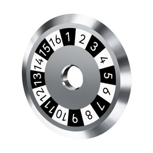 Samzhe | 16-faced High Precision Tungsten Steel Fiber Optic Cleaver Blade