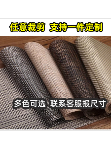 Chịu Nhiệt Trà Tròn Thảm Cốc Coaster Bàn Miếng Lót Kích Thước Tùy Chỉnh Chống Trầy Xước Bàn Ăn Trà Phụ Kiện