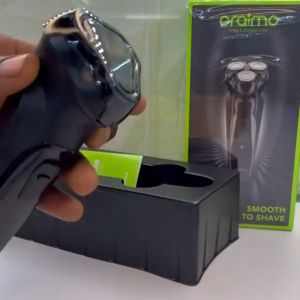 oraimo Smart Elektrik Shaver Alat Cukur Elektrik Kumis Jenggot - OPC-RS10 Tubuh Tanpa Kabel Electric Shavers Tubuh Tanpa Kabel Alat Cukur Listrik Kumis Wajah Jenggot Portable