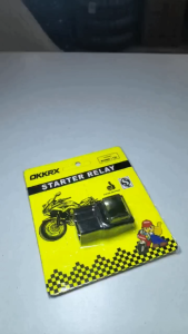[MDEPOT] MOTORCYCLE STARTER RELAY FOR YAMAHA MIO I125/M3
