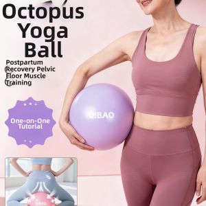 WEVOLA | Postpartum Recovery Pelvic Floor Exercise Pilates Shaping Training Ball