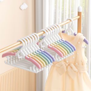 Adjustable Childrens Hangers