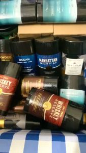 Lăn sáp khử mùi NAM BATH AND BODY WORKS 77g