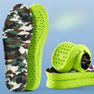 XIANZHAO | Pain Relief Shock Absorption Soft Cushion Insoles