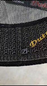 SONGKOK FULL AC PREMIUM DUTA Kopiah Peci Hitam Full Ac Kopyah Kopiah Bludru Halus Tinggi 7cm 8cm 9cm 10cm Berkualitas