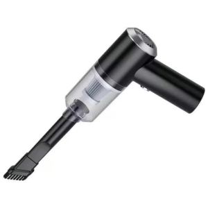 3 In 1 Integrated Suction And Blowing Vacuum Combination Vacuum Cleaner USB Charging Small Car Household Vacuum Cleaner