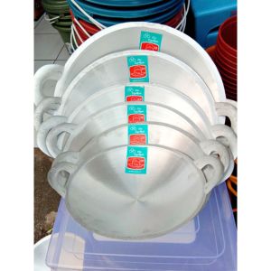 Penggorengan / Kuali no 101112131415 / kuali murah / penggorengan murah