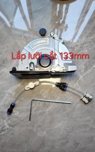 Caowang CW156 và CW133– Dùng cho máy cắt lưỡi 156mm và 133mm