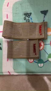 Băng Quấn Chân Đàn Hồi Hỗ Trợ Bảo Vệ Khớp Cổ Chân Khi Chơi Thể Thao Aolikes (1 chiếc)