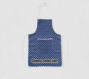 celemek masak apron dewasa