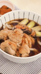 Nước Dùng Nhật Bản HAPPO DASHI Thơm Ngon Chất Lượng Giữ Trọn Mùi Vị Nhật Bản Chiết Xuất Tảo Bẹ Gói 80g