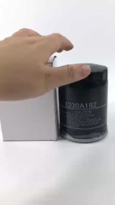 Lọc Dầu Nhớt Mitsubishi Triton máy 2.4L 15-nay L200 2.4L 19-nay Pajero Sport máy 2.4L 17-nay MÃ 1230A182