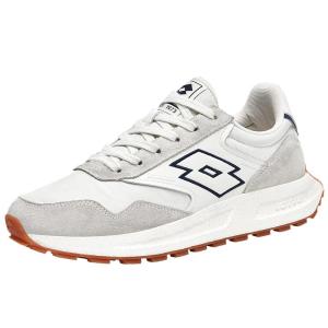 Lotto | Vintage Thick Sole Non-slip Soft Casual Shoes