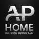 Phụ kiện phòng tắm AP HOME