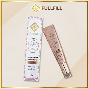 ครีมทารักแร้ขาว ระงับกลิ่นตัว ลดเหงื่อ ลดหนังไก่