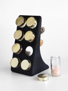 Storage Combo Seasoning Jars