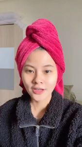 Nuface Nu glow Skin Toner