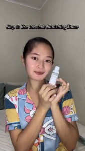 Beautederm Blanc Set Trial Pack Promo BUY 1 TAKE 1 - Rejuvenating Set Glow Booster (Good for 1 Month Use)